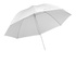 Elinchrom Ombrello Shallow Traslucido 105cm