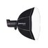 Elinchrom Rotalux Softbox Deep Octa 70cm (senza anello)