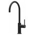 Elleci CLUB BLACK MATT BK MOKCLUBK