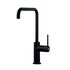 Elleci HYPE BLACK MATT BK MOKHYPBK