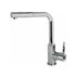 Elleci SHELL PLUS CHROME MIKC02CR
