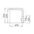Elleci Stream M73 MMKSTR73 Grigio