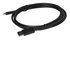EMMEGI Link Accessori LKC3018 cavo USB 1,8 m USB 3.2 USB A USB C Nero