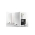 Empire Media ECO.100PLUSW 2-vie Cablato 70 W Bianco