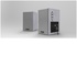Empire Media EMSP.WB64WHITE 2-vie Cablato 64 W Bianco