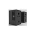 Empire Media HS.290BLACK altoparlante 2-vie Nero Cablato 290 W