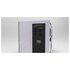 Empire Media HS.290WHITE 2-vie Cablato 290 W Bianco