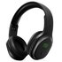 Empire Media HT.H10 cuffia e auricolare Cuffie Con cavo e senza cavo A Padiglione Studio Nero
