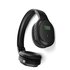 Empire Media HT.H10 cuffia e auricolare Cuffie Con cavo e senza cavo A Padiglione Studio Nero