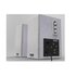 Empire Media WB-100 MIC Bianco Cablato 100 W