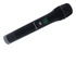 Empire MI100 Radio microphone Nero