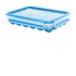 Emsa Clip & Close Ice Cube Tray 24 pz Vaschetta per ghiaccio