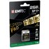 EMTEC 256 GB SDXC UHS-I Classe 10 V30