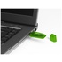 EMTEC 64GB USB 2.0 Capacity Verde