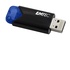 EMTEC B110 Click Easy 3.2 USB 32 GB Nero, Blu