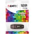 EMTEC C410 USB 128 GB USB A 3.2 Gen 1 Marrone