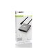 EMTEC ECCAREADT610C lettore di schede USB 3.1 Grigio