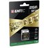 EMTEC ECMSD256GUHS2V60 memoria flash 256 GB SDXC UHS-II Classe 2