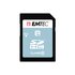 EMTEC 8GB MicroSD Classe 10