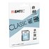 EMTEC 8GB MicroSD Classe 10