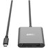 EMTEC Lettore di schede T610C USB-C 3.1 Grigio