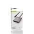 EMTEC Lettore di schede T610C USB-C 3.1 Grigio