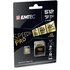 EMTEC MicroSD 512GB UHS-I U3 V30 A2 SpeedIN