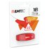 EMTEC Pendrive 16GB EMTEC C410 Color Mix USB 2.0 orange