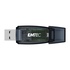 EMTEC Pendrive 32GB EMTEC C410 Color Mix USB 2.0 blue