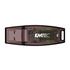 EMTEC Pendrive 4GB EMTEC C410 Color Mix USB 2.0 red