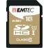 EMTEC 16GB SDHC Classe10 Gold Plus 85Mb/24Mb U1