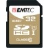 EMTEC 32GB SDHC CL.10 Gold Plus 85Mb/24Mb U1