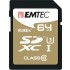 EMTEC 64GB SDHC CL.10 Speedin 85Mb/85Mb U3