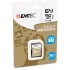 EMTEC 64GB SDXC CL.10 Gold Plus 85Mb/24Mb U1
