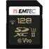 EMTEC SpeedIN Pro+ 128 GB SDXC UHS-II Classe 10 V90 U3