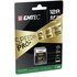 EMTEC SpeedIN Pro+ 128 GB SDXC UHS-II Classe 10 V90 U3