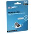 EMTEC T260B USB 32 GB USB A / Micro-USB 2.0 Nero, Acciaio inossidabile