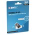 EMTEC T260B USB 32 GB USB A / Micro-USB 2.0 Nero, Acciaio inossidabile