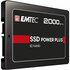 EMTEC X150 2.5