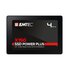 EMTEC X150 2.5" 4 TB Serial ATA III 3D NAND