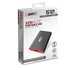 EMTEC X210 Elite 512 GB Nero