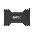 EMTEC X210G 500 GB Nero, Bianco