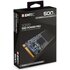 EMTEC X300 M.2 500 GB PCI Express 3.0 3D NAND NVMe