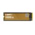 EMTEC X400-10 M.2 4 TB PCI Express 4.0 3D NAND NVMe