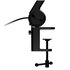 EndGame Gear Braccio per microfono MICARM - nero