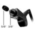 EndGame Gear Braccio per microfono MICARM - nero