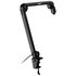 EndGame Gear Braccio per microfono MICARM - nero