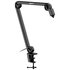 EndGame Gear Braccio per microfono MICARM - nero