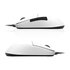 EndGame Gear EGG-XM1R-WHT mouse Mano destra USB tipo A Ottico 19000 DPI