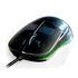EndGame Gear EGG-XM1RGB-DF mouse Mano destra USB tipo A Ottico 16000 DPI